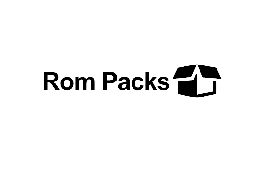 rom sets and frontend all in one pack
